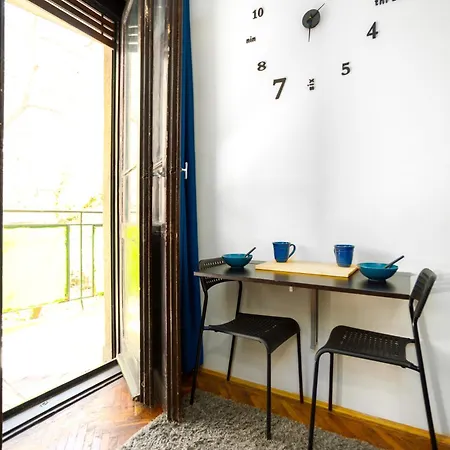 Newberry Apartment With Balcony Budapest Exterior foto
