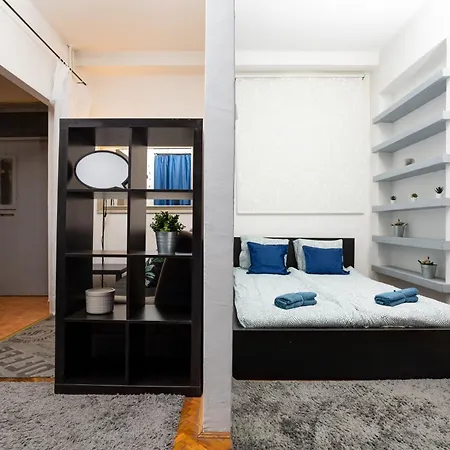 Newberry Apartment With Balcony Budapest Exterior foto